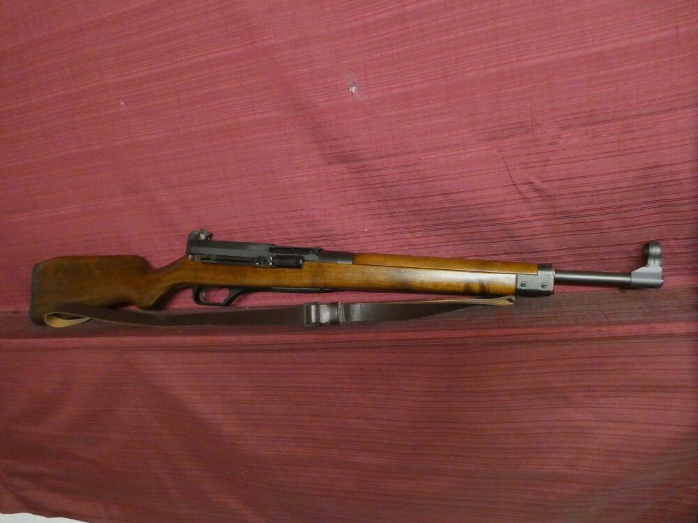 Heckler und Koch SL 6