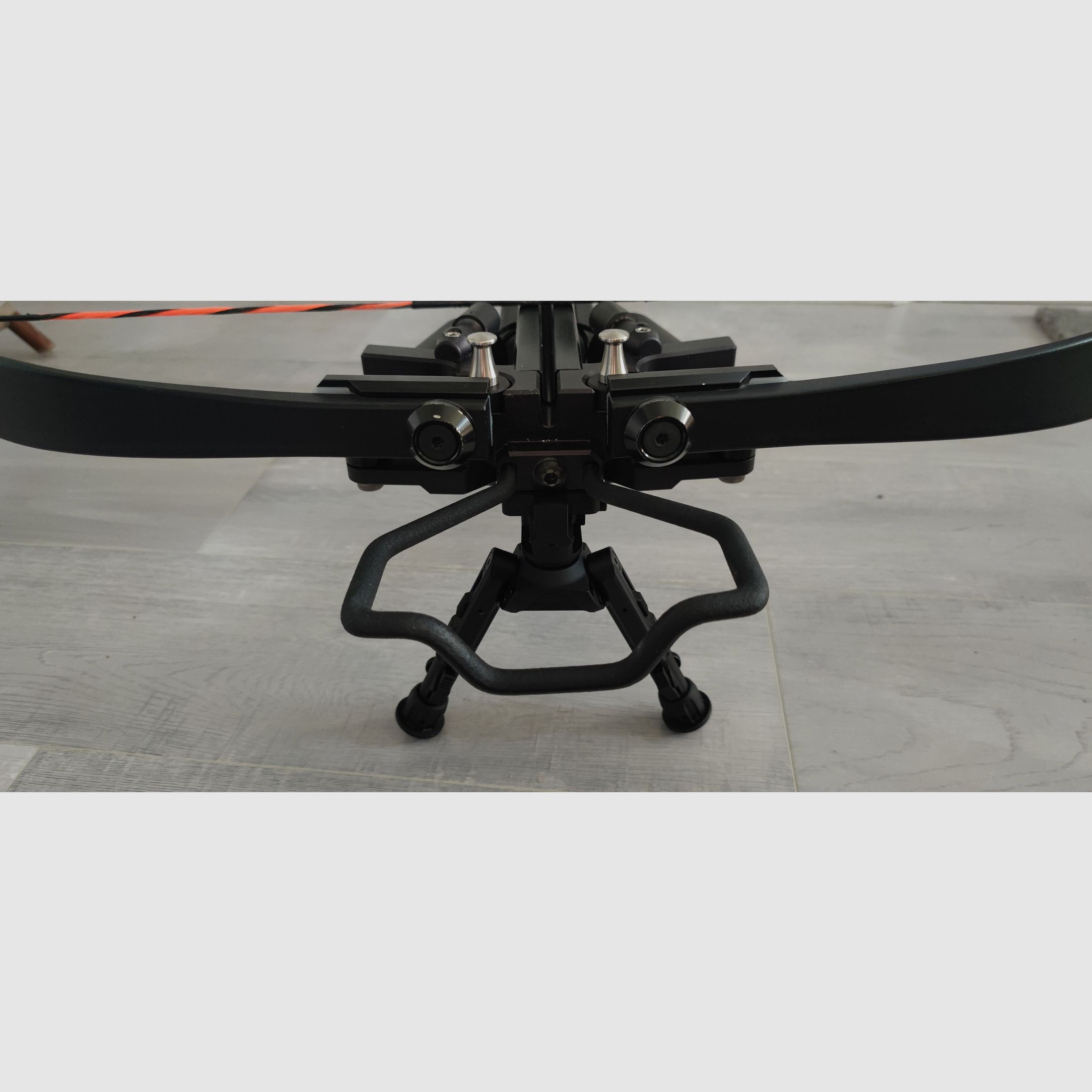 Armbrust STEAMBOW ONYX