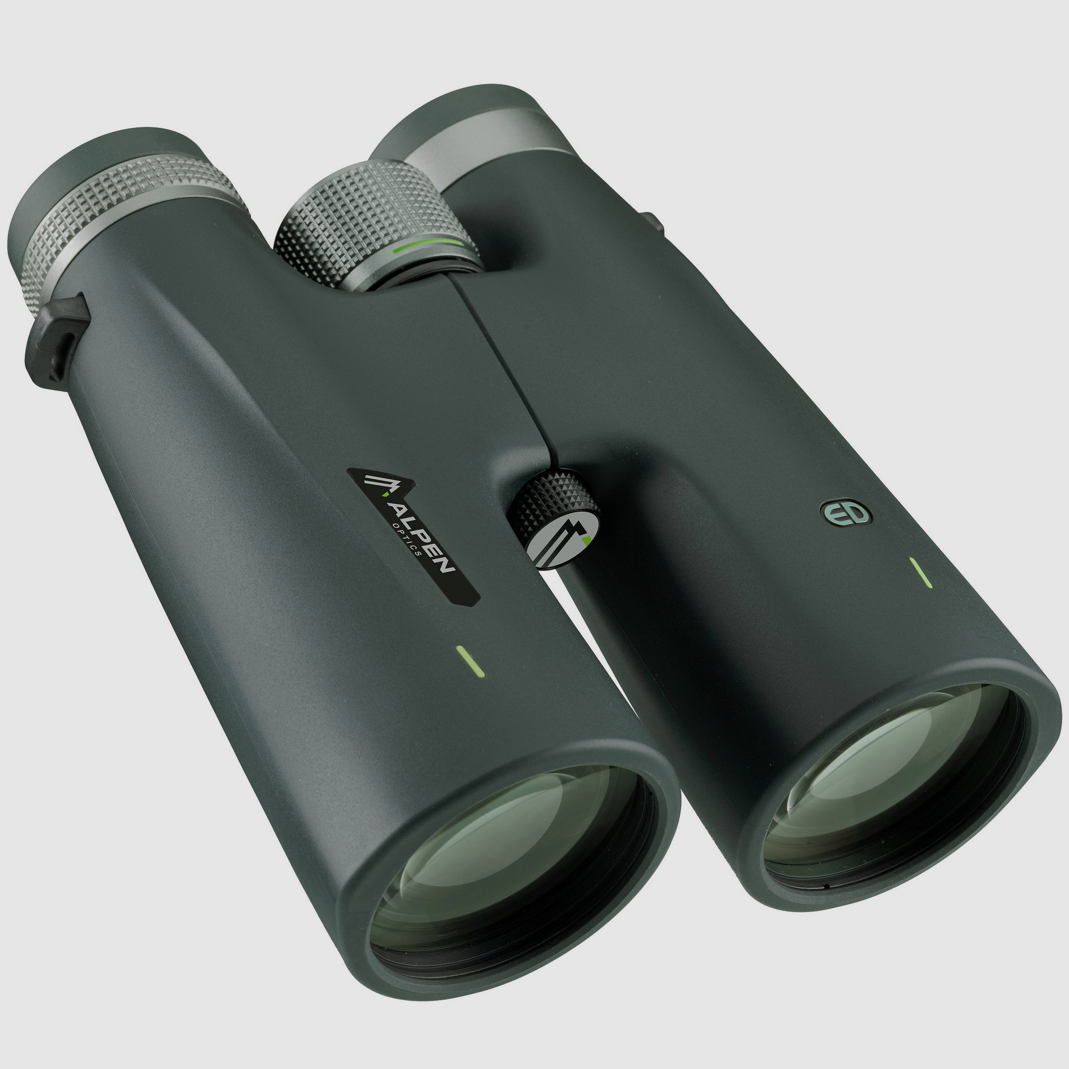 Binocolo Alpen Optics APEX XP 8x56 con rivestimento PXA / vetro ED