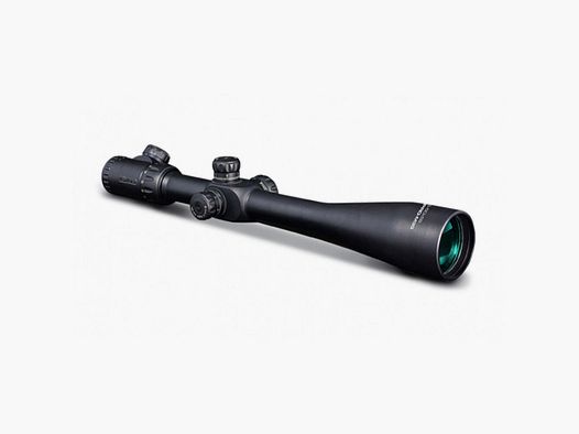 Konus KONUSPRO M-30 - 12,5-50x56 Abs. 1/2 Mil-Dot. bel.