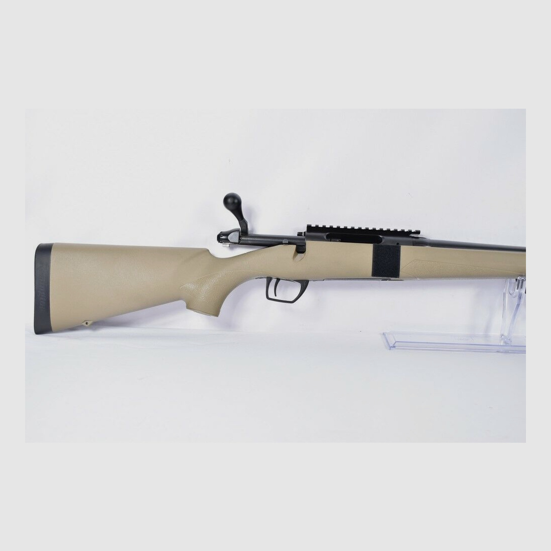 Remington	 783