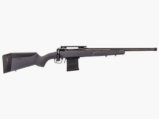 Karabina Savage 110 Tactical Kal.6mm ARC