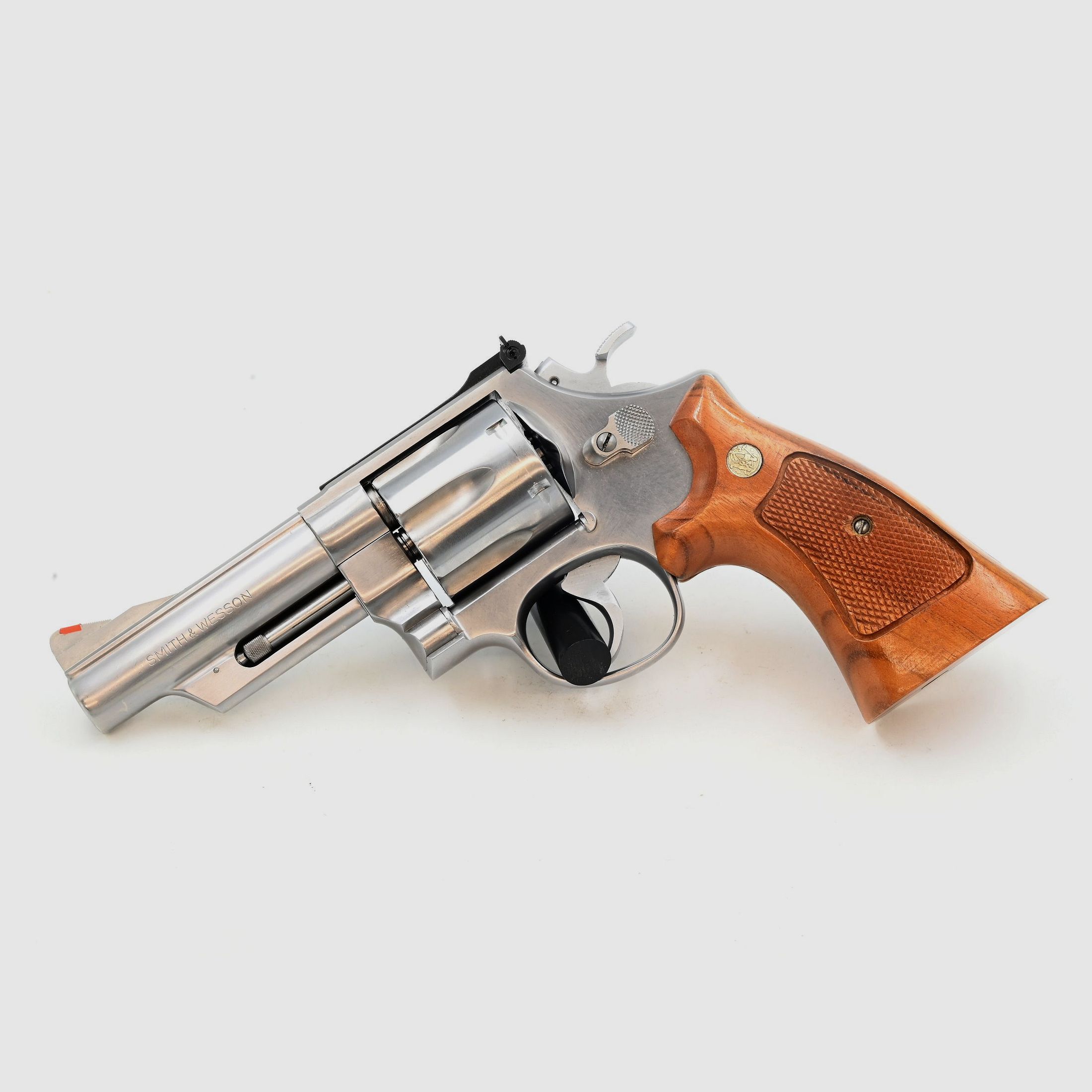 Revolver S&W 629-1, Occ., .44 Mag., 4″ Lauf, Bild 1 von 2