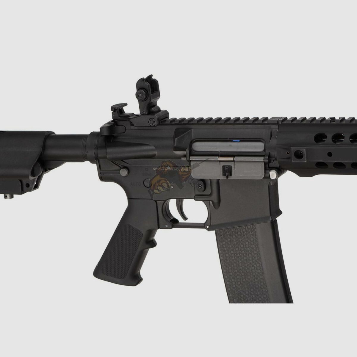 SA-C06 Core Specna Arms Schwarz Airsoft Frei ab 18 - S-AEG -F-