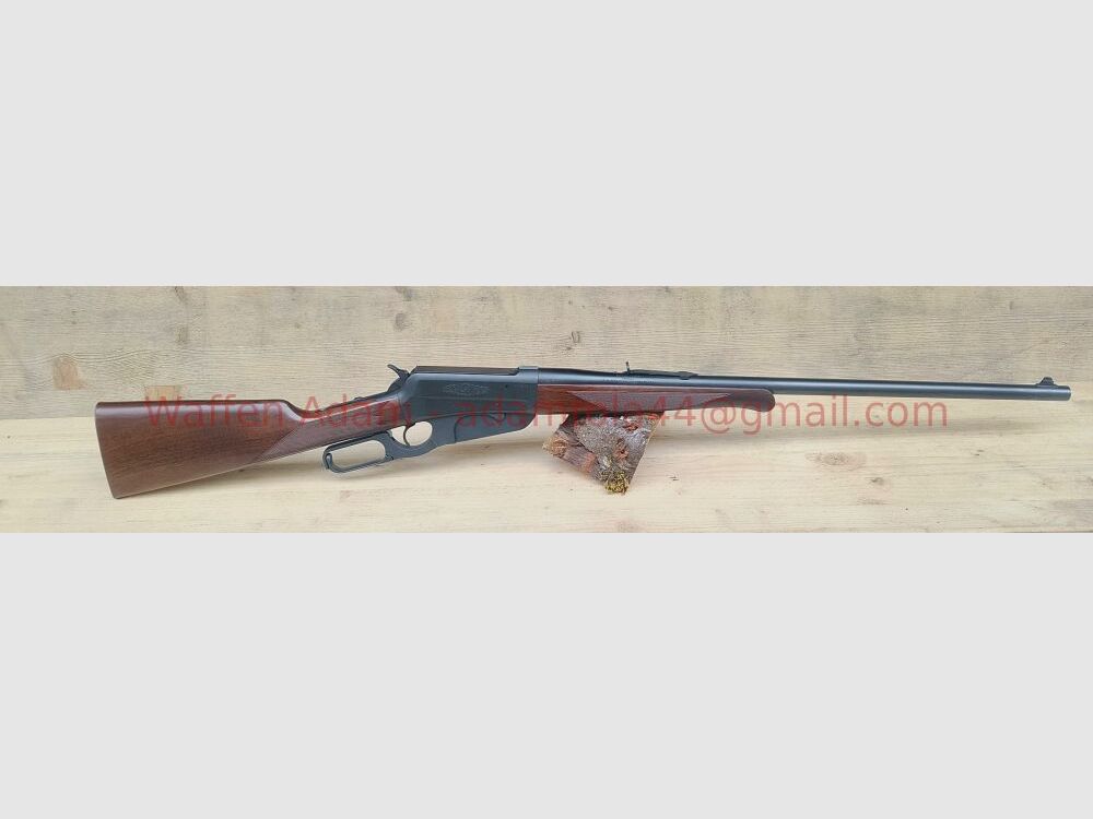 Miroku lever-action repeater Winchester 1895