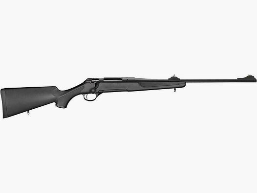 Haenel Jäger 10