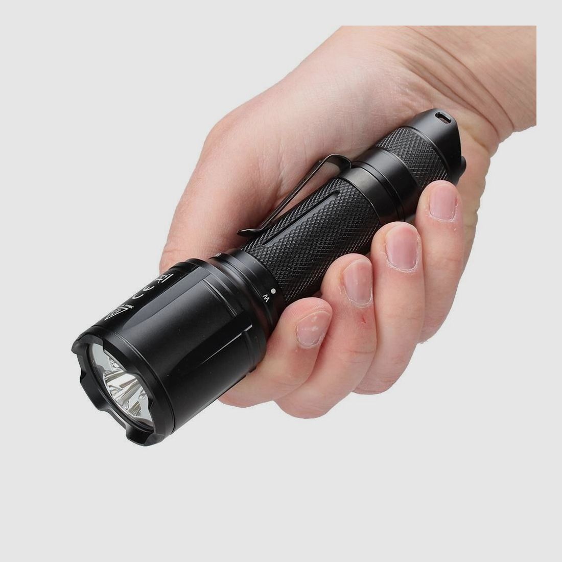 Fenix TK25 UV LED