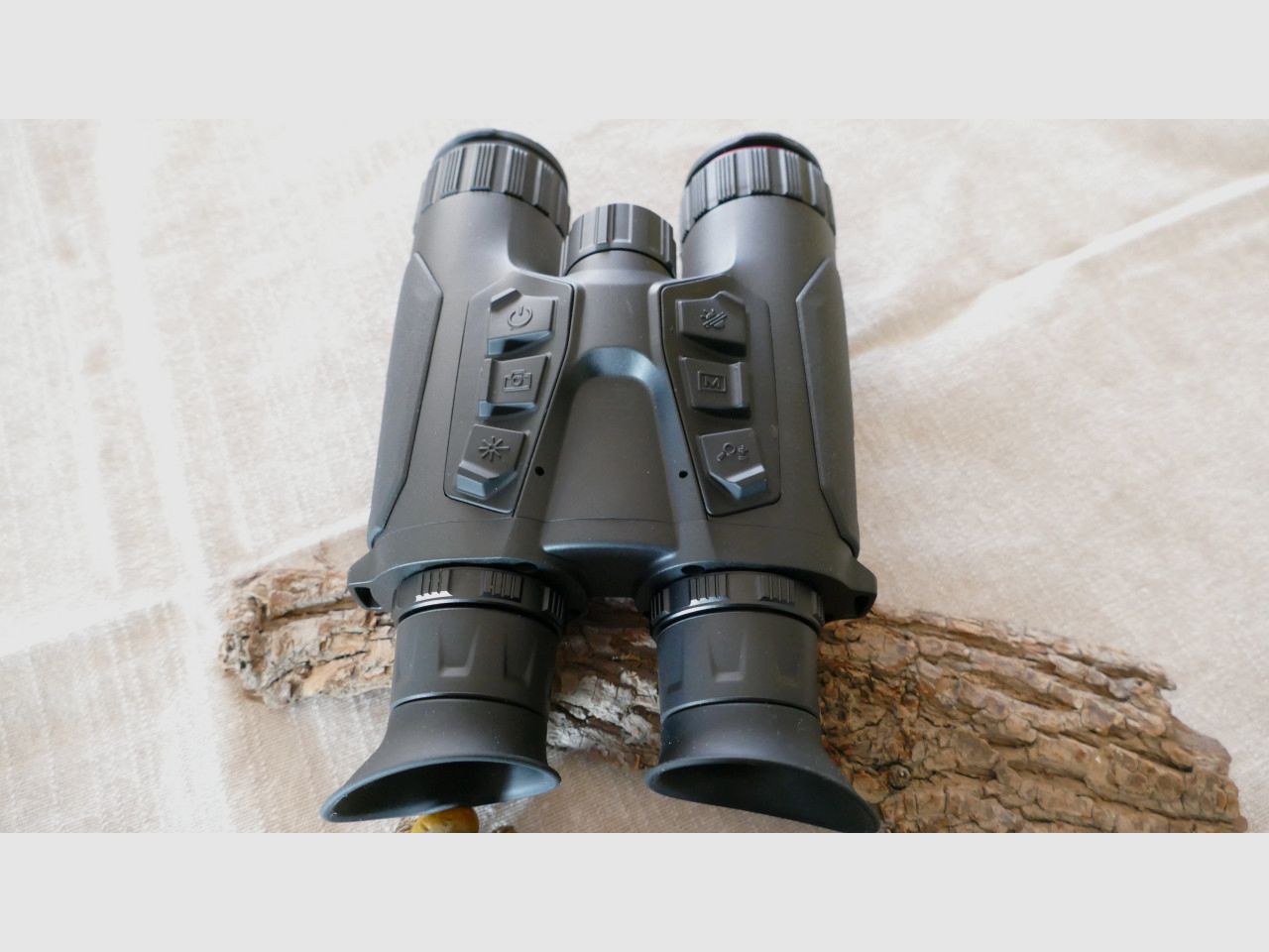 HikMicro Habrok HQ35LN