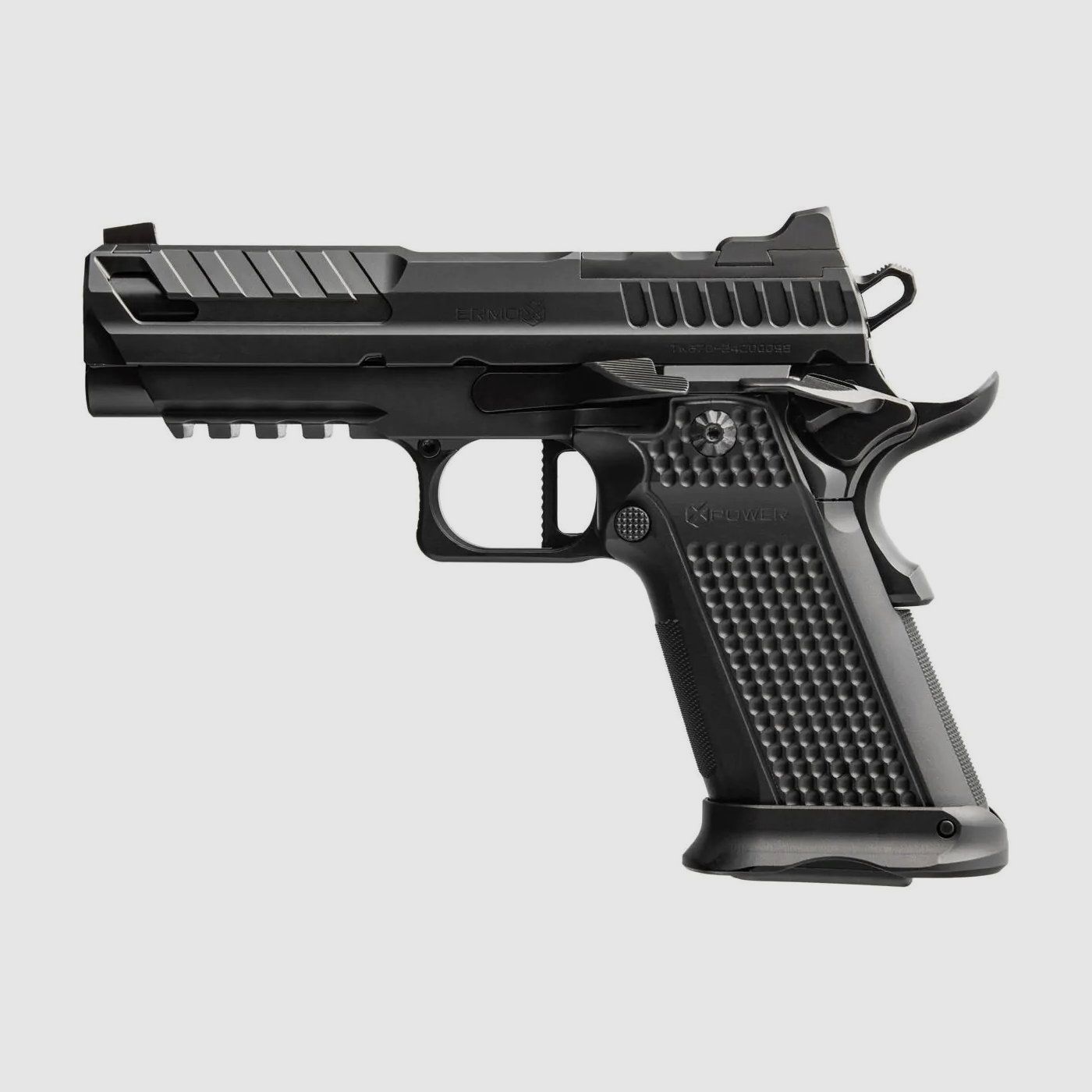 FUSION XP Pro 9mm, Bild 2 von 3