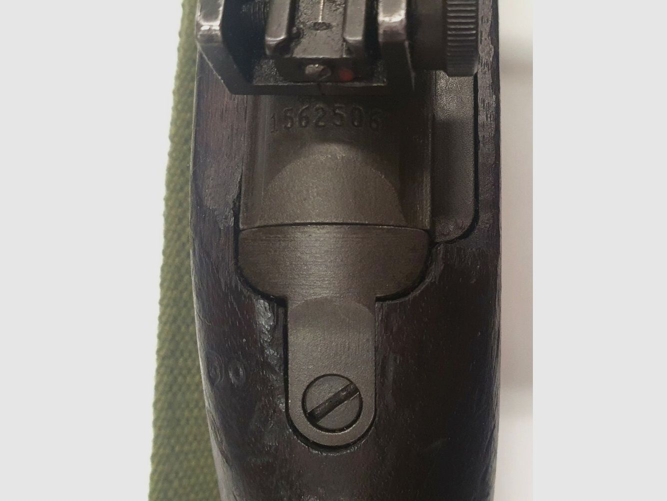 Kwaliteit Hardware US 30M1 Carbine