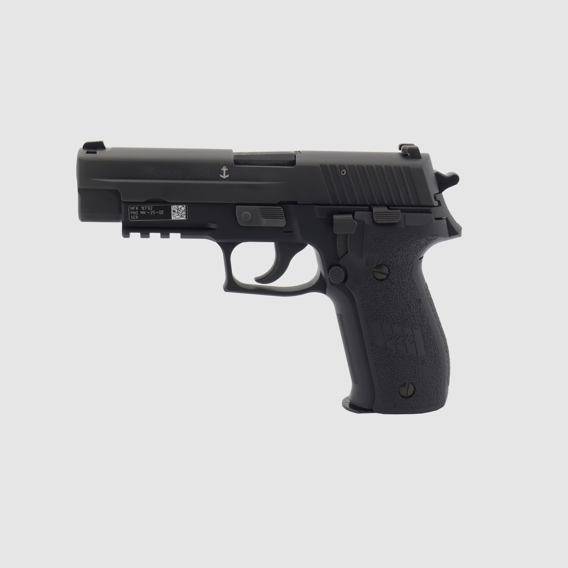 Sig Sauer P226 MK 25 Pistole MK25