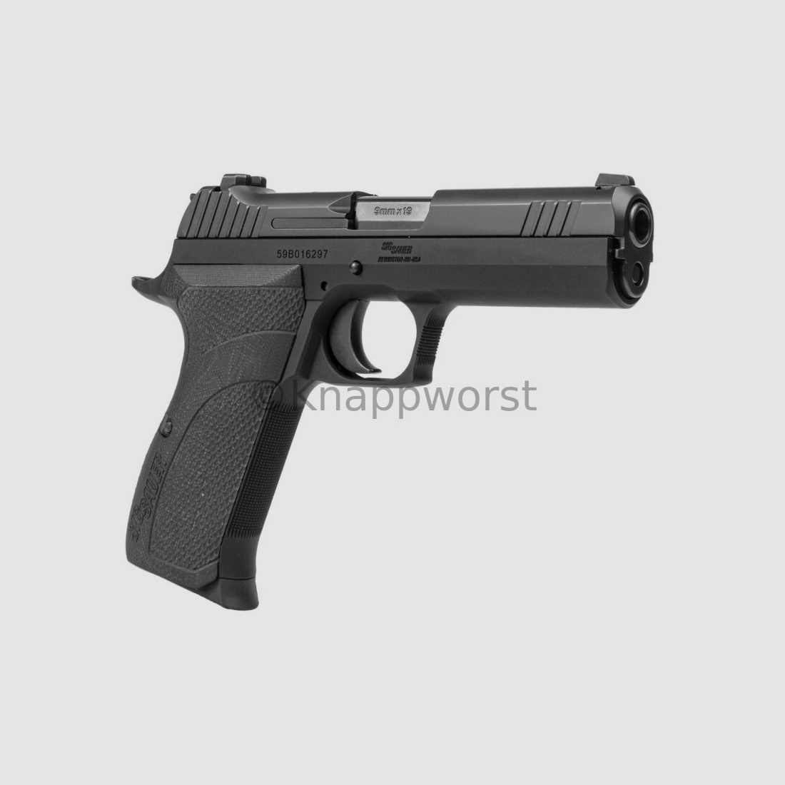 SIG Sig Sauer P210 Carry