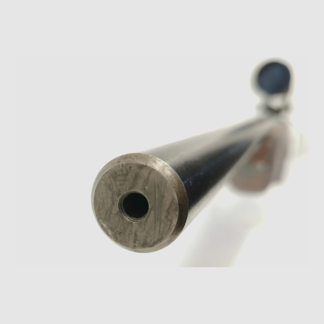 Sport weapons Suhl M150 - Note read new proof!