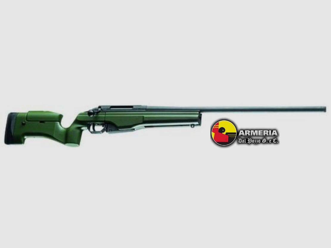 SAKO TRG 22 GREEN 308W