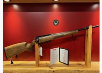 Anschütz 1771 D G-15x1 German Stock, 51cmLL, Direct Trigger