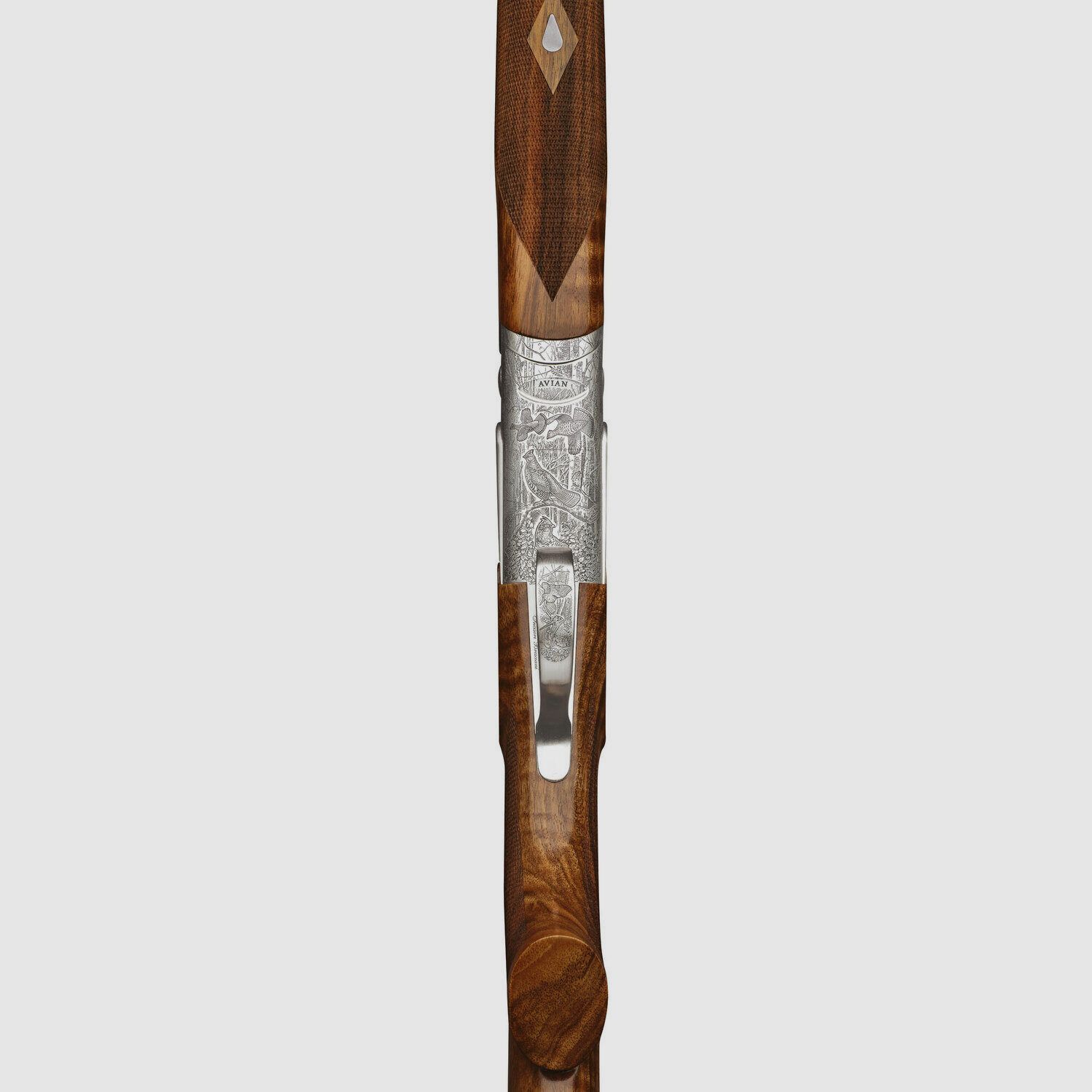 Fusil Caesar Guerini Avian Ergal Cal 12, 20, 28 ou 410 – 71 cm, image 3 sur 5