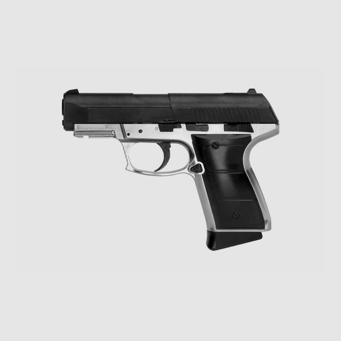 Daisy 5501 4,5mm BB Druckluft Co2 BlowBack