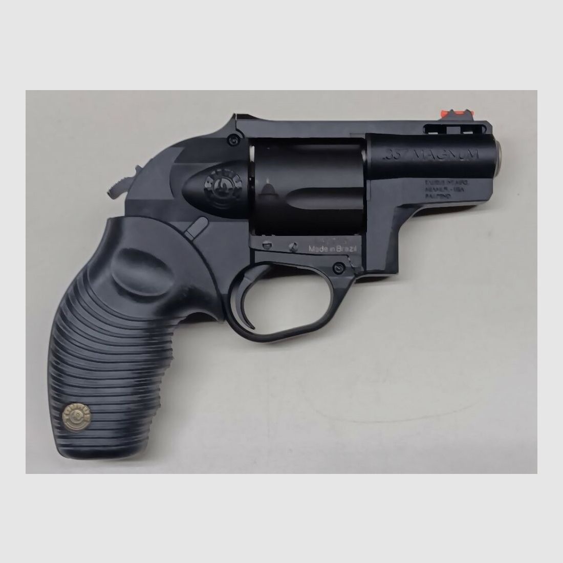 Taurus - Brasil Mod. 605 Protector Poly