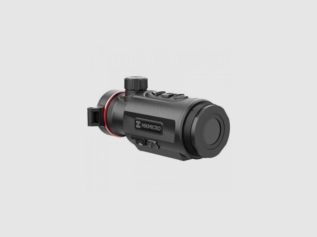 Hikmicro Thunder TQ35C 3.0
