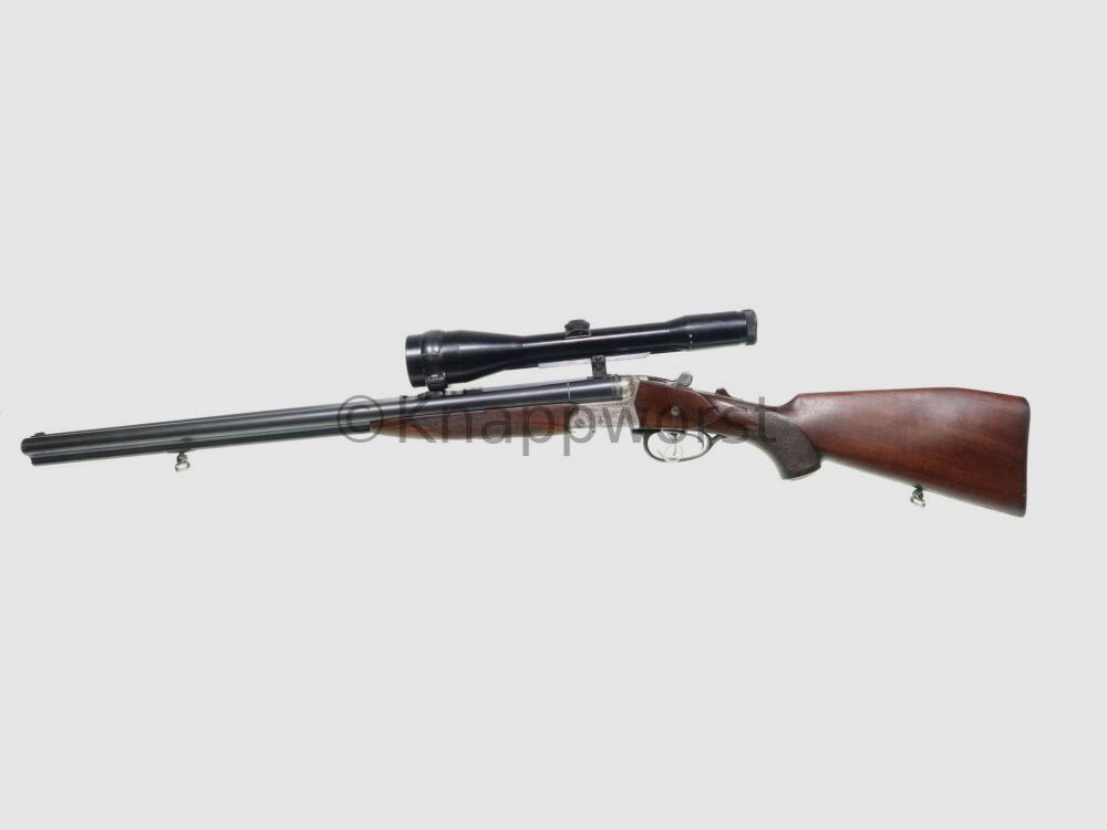 Krieghoff Krieghoff Drilling Trumpf, Bild 1 von 7