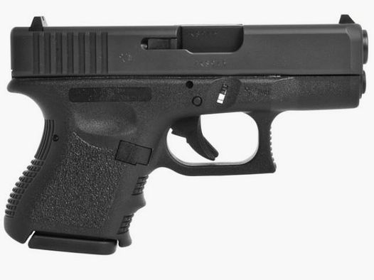 Glock Pistole 39 – .45 GAP