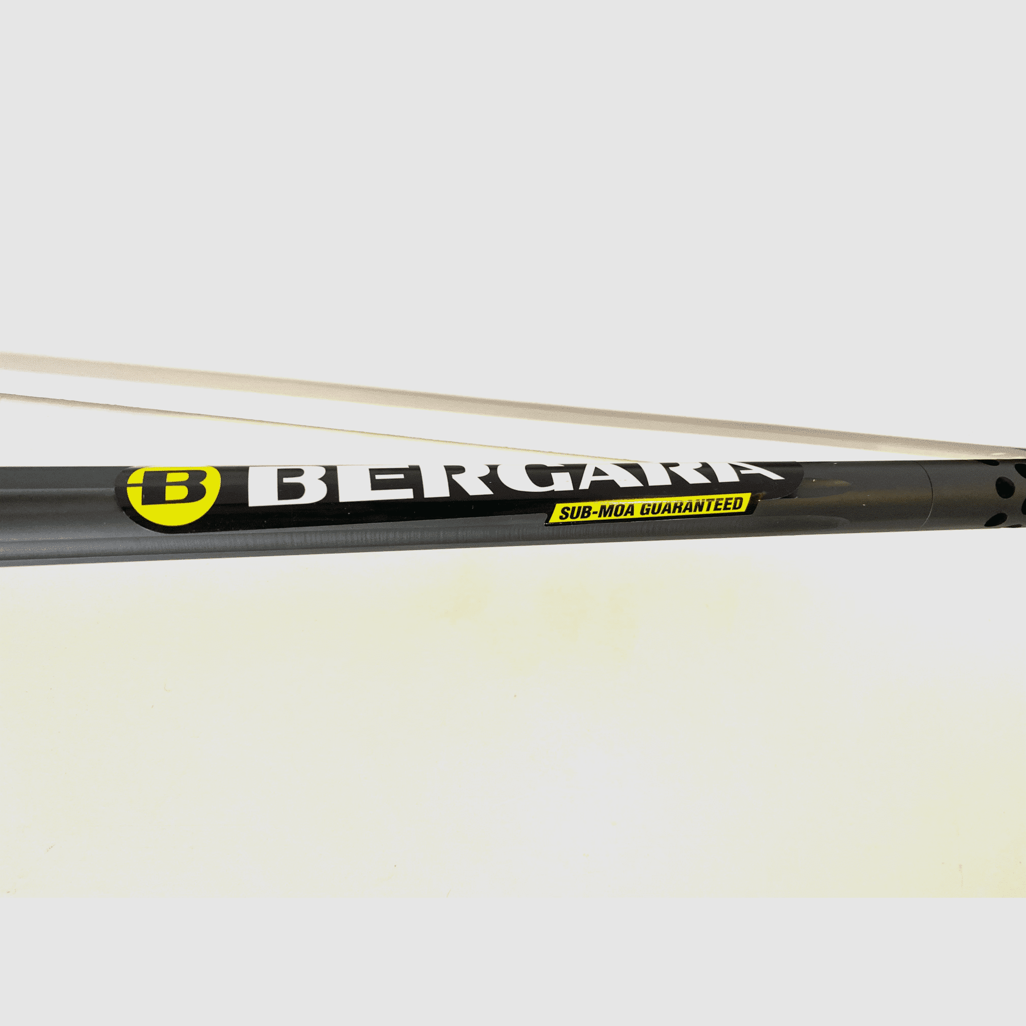 BERGARA B14² Crest