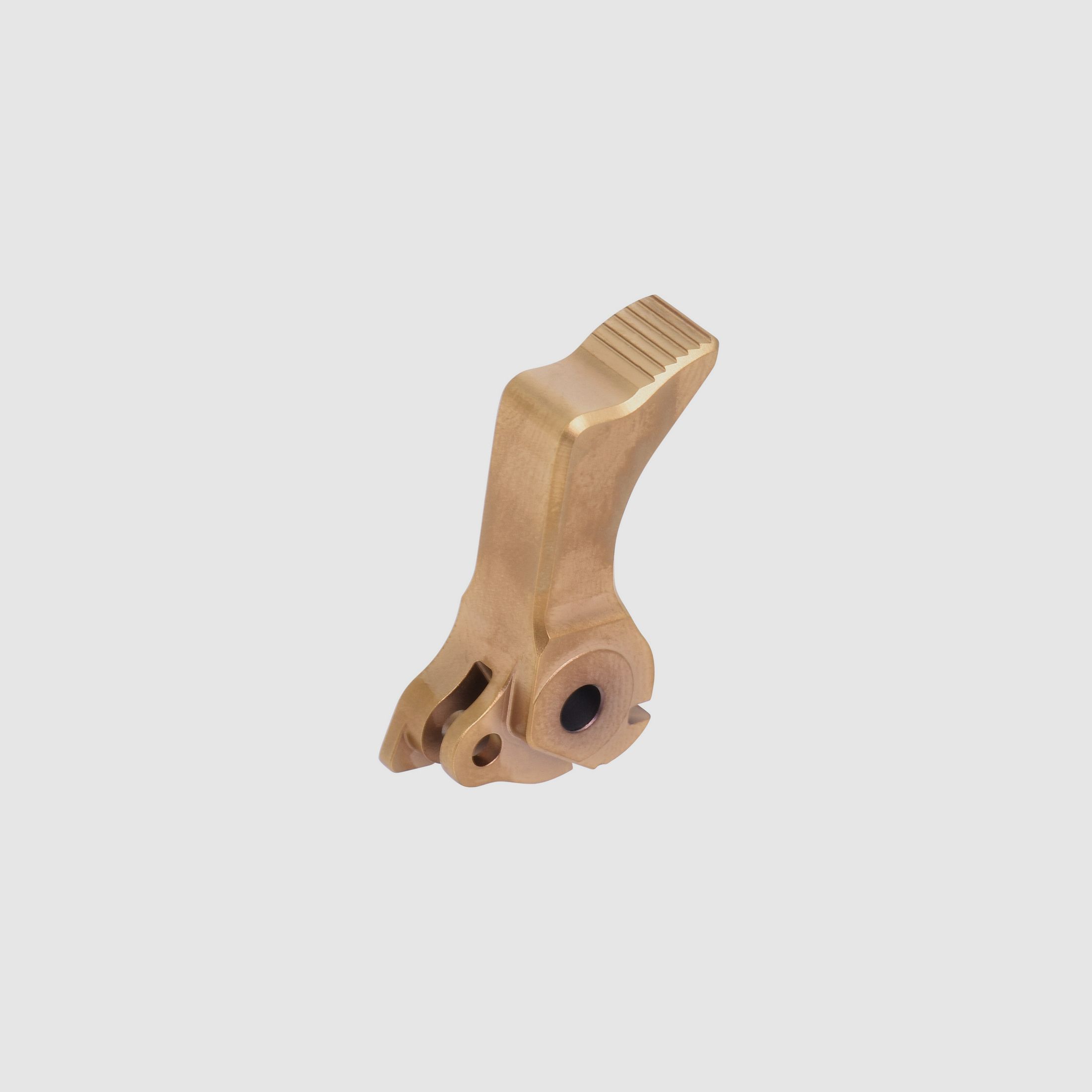 SIG SAUER P210 hammer | hammer lever gold