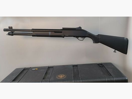 Akkar Silah PF Karatay TK-355 (612PS) 12/76