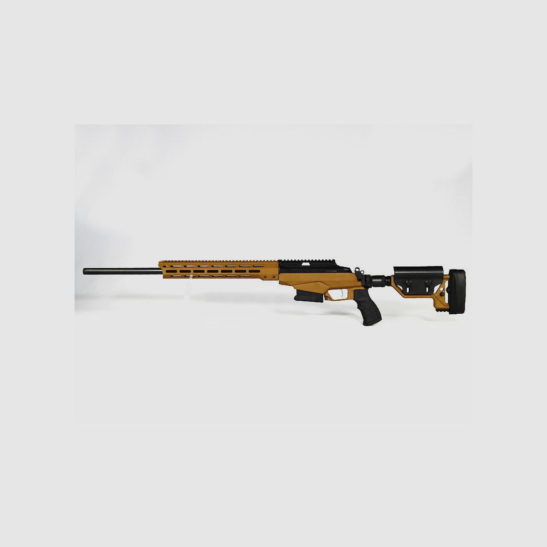 TIKKA T3X TACT A1 COYOTE, Bild 3 von 5