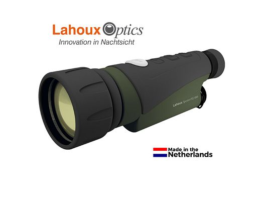 LAHOUX Spotter NL 650