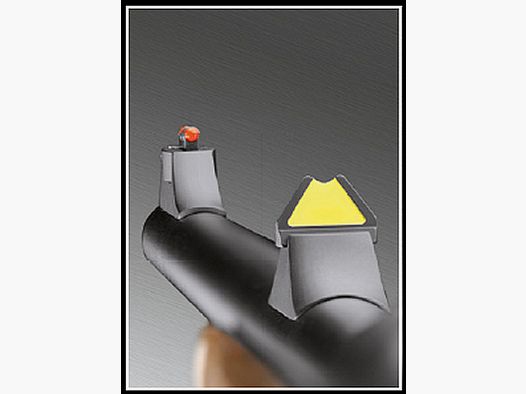 SAUER Mehrpreis für Neuwaffe Visierung: SemiAuto Drückjagd f. 505/303/101/100