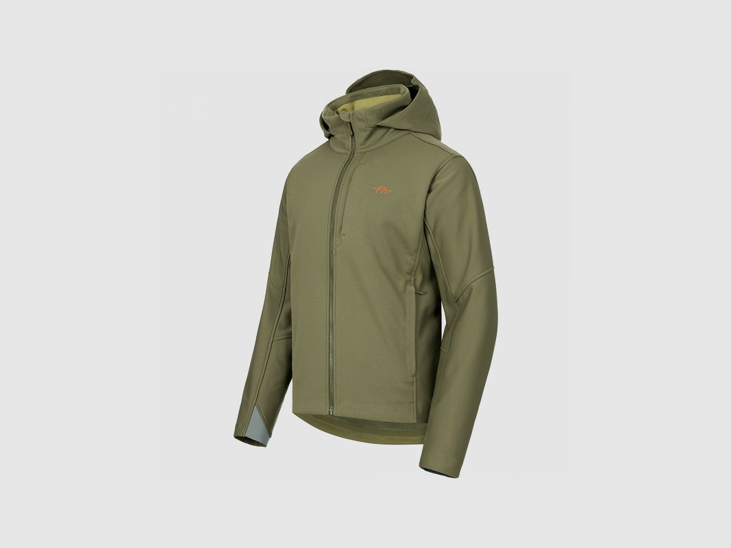 BLASER TRANQUILITY JACKET OLIVE, image 3 of 4