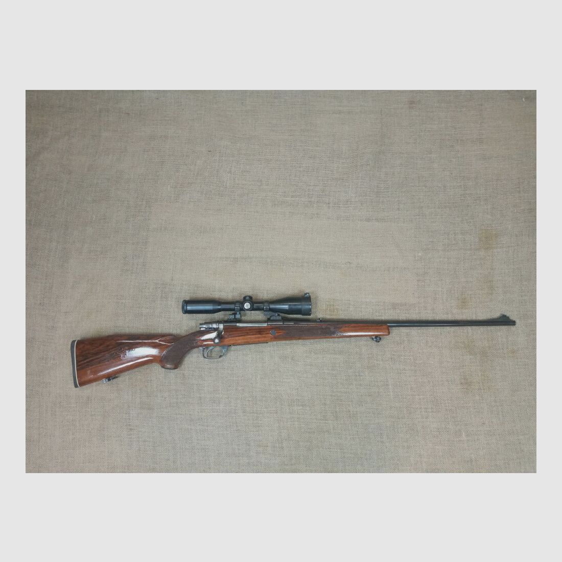 Santa Barbara M 98