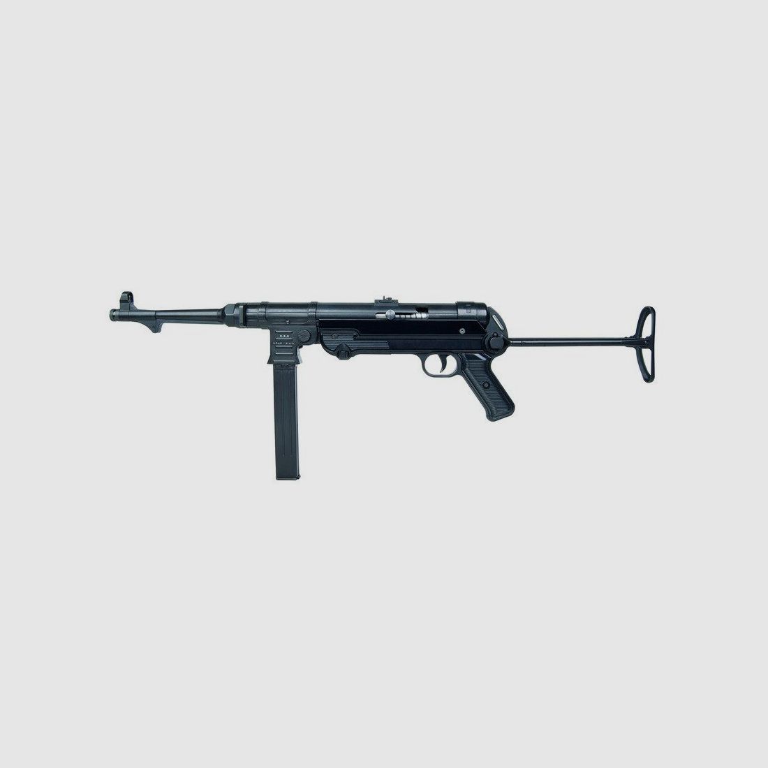 Magazin 25 Schuss für GSG MP40, Kal. 9mm Luger, Bild 2 von 2