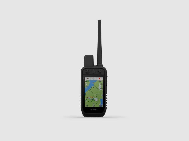 GARMIN Alpha® 300 K  Nur Handgerät