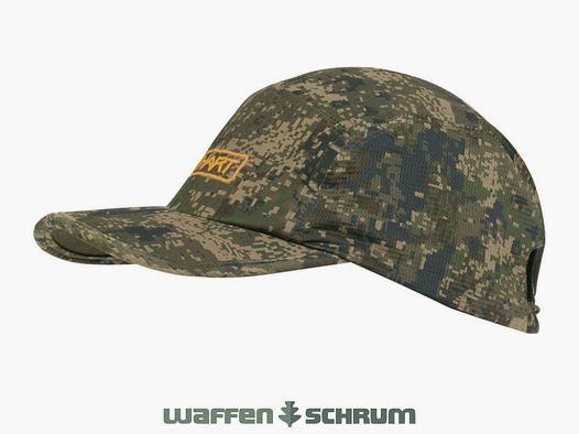 HART Cap Stilk CTEX Pixel Forest