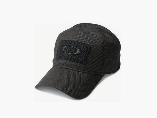CAPPELLO – OAKLEY – SI CAP BLACK