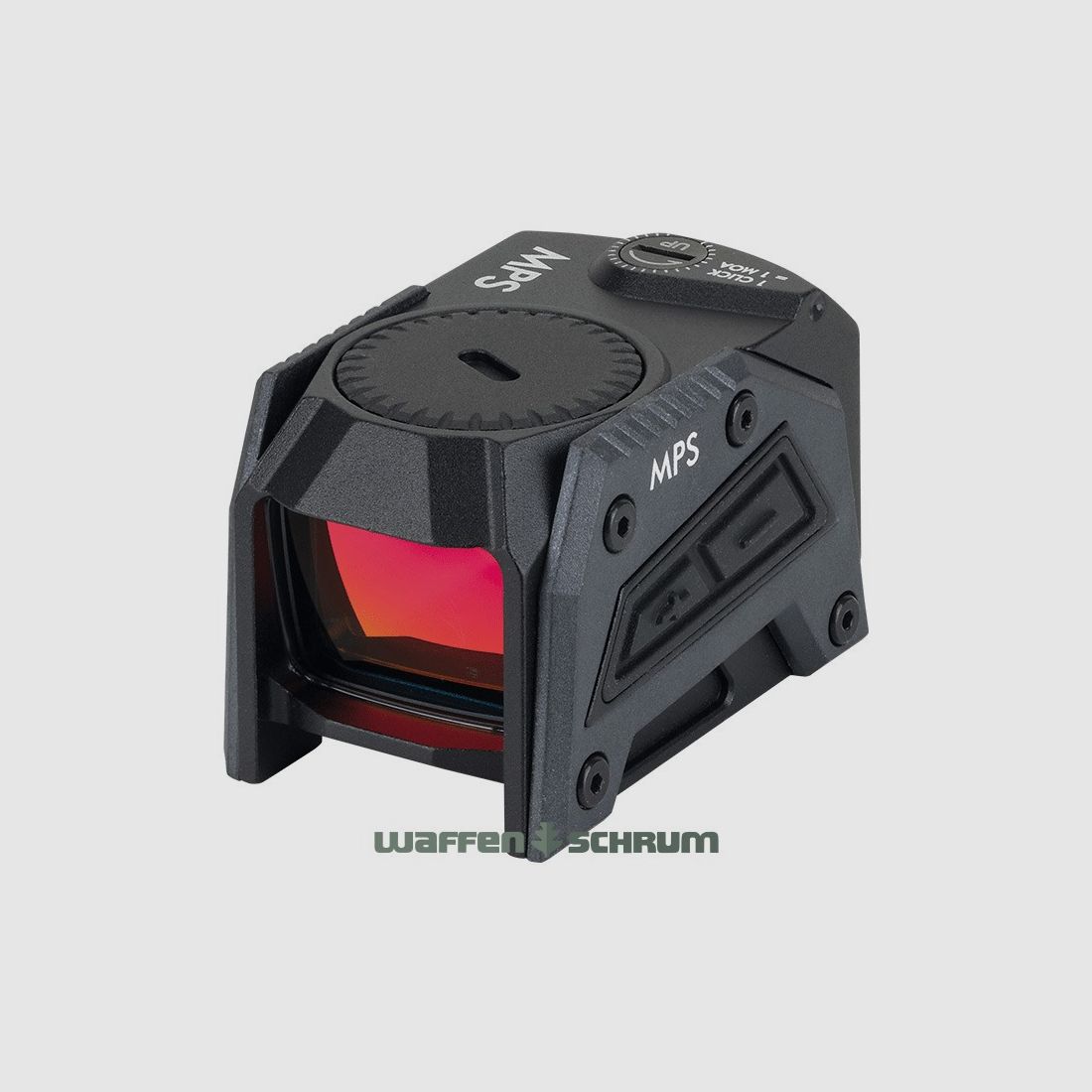 Steiner Micro Celownik Pistoletowy 3,3 MOA