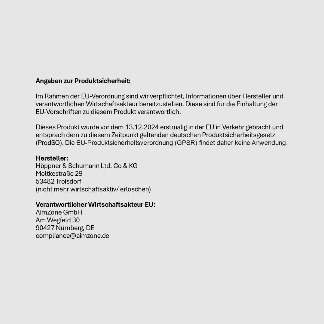 Höppner & Schumann Höppner&Schumann Dubbel-Magazijnhouder Speedmag 3.2 M3 Multilock (3.2M3double) Kydex Enkele Stap