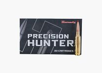 Hornady 6.5 Creedmoor ELD-X 143grs