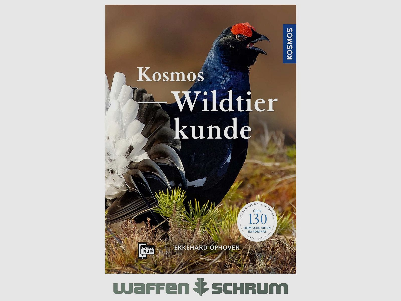 Kosmos Wildlife Research Ophoven
