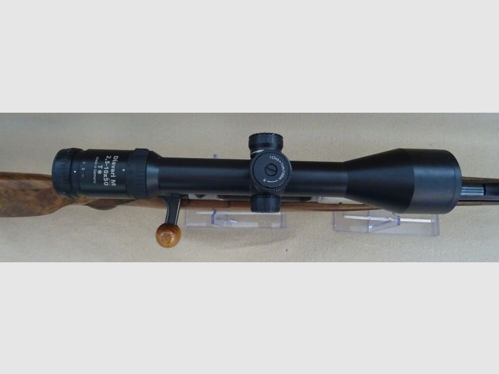 Heym SR 30