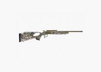 Bergara BA 13 Thumbhole Camo Strata.
