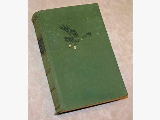 Ludwig Ganghofer Droemer Knaur Verlag