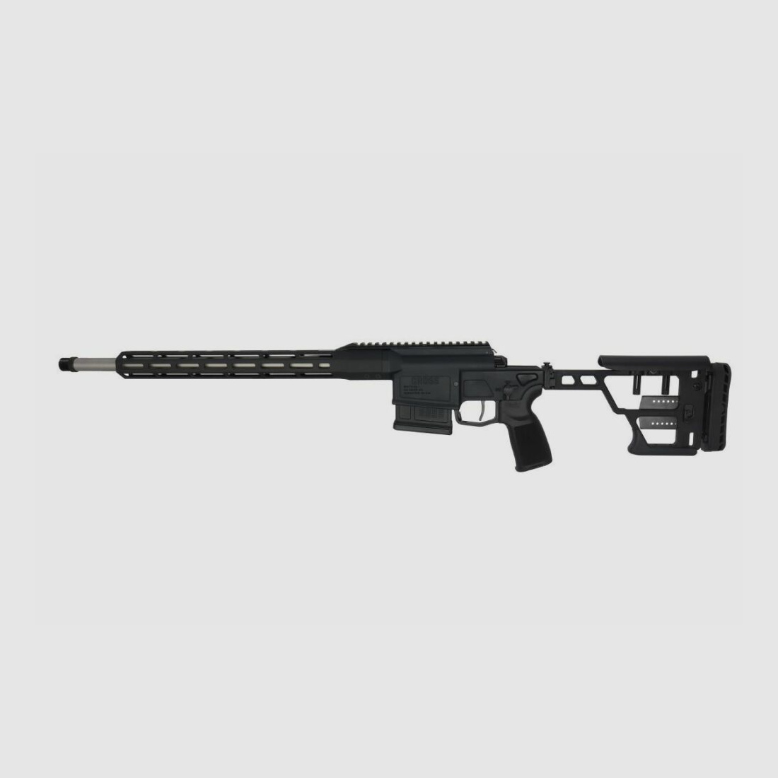 SIG-Sauer SIG Cross Rifle