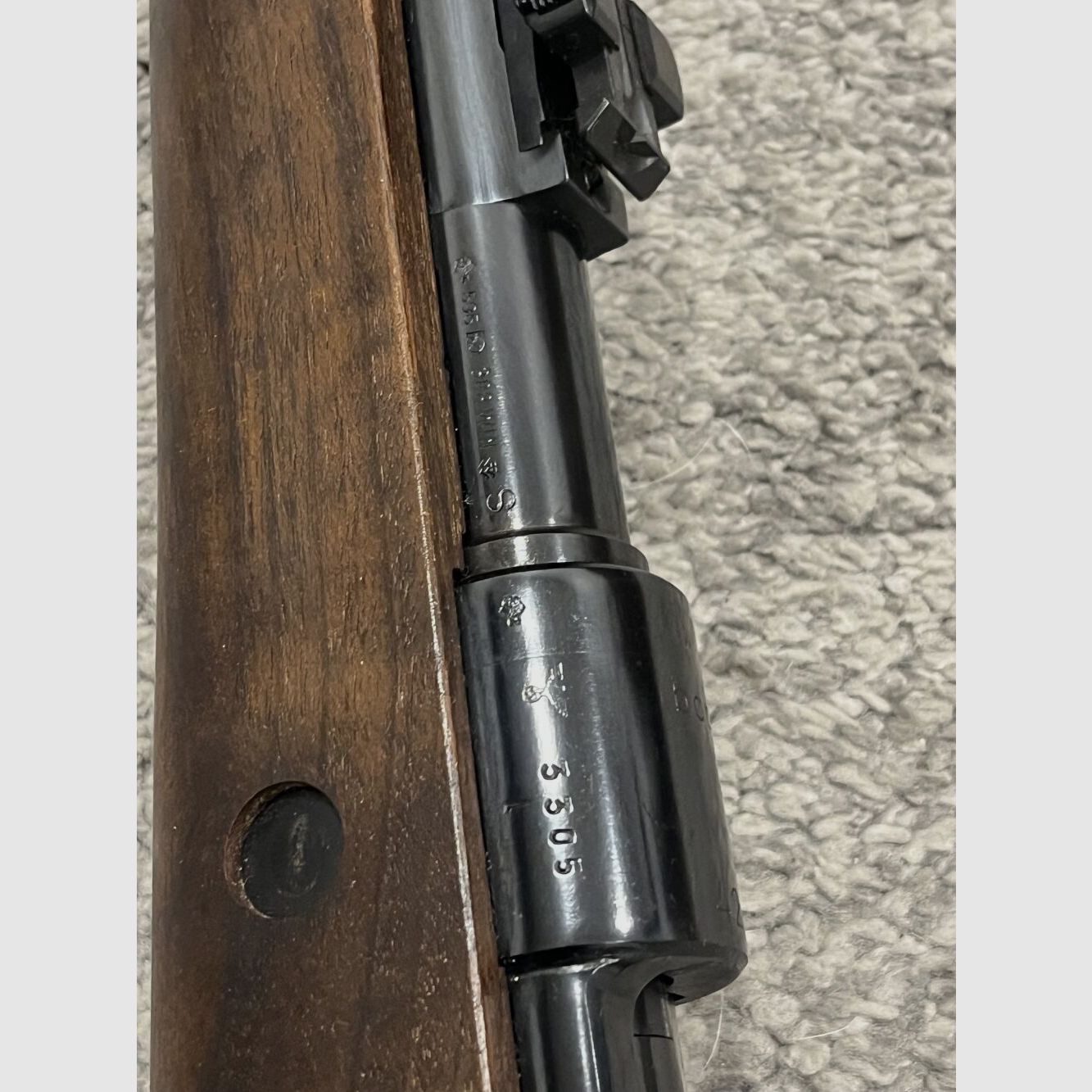 BCD 42 K98