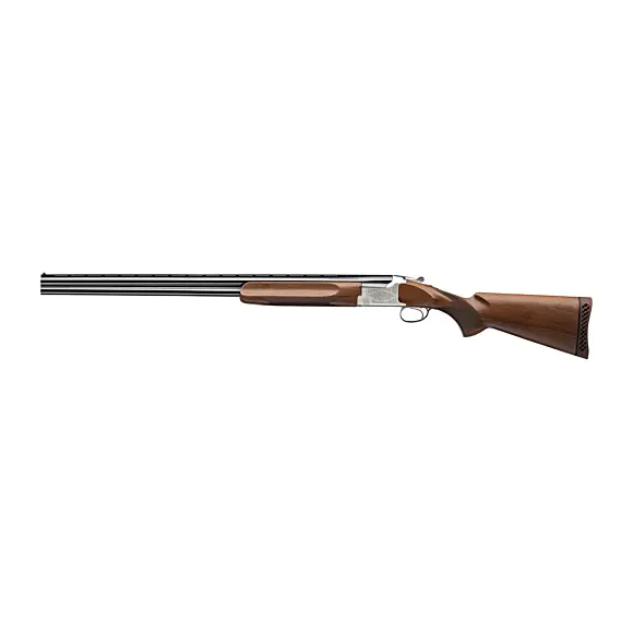 Strzelba over-and-under Miroku MK38 Trap 12 Gr 1, zdjęcie 3 z 8