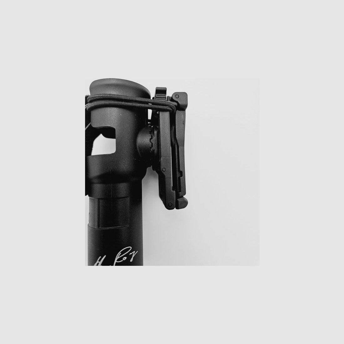 NEXTORCH V35 Holster Tactique – Rotatif à 360°, Compatible Molle & Protection de Mise en Marche