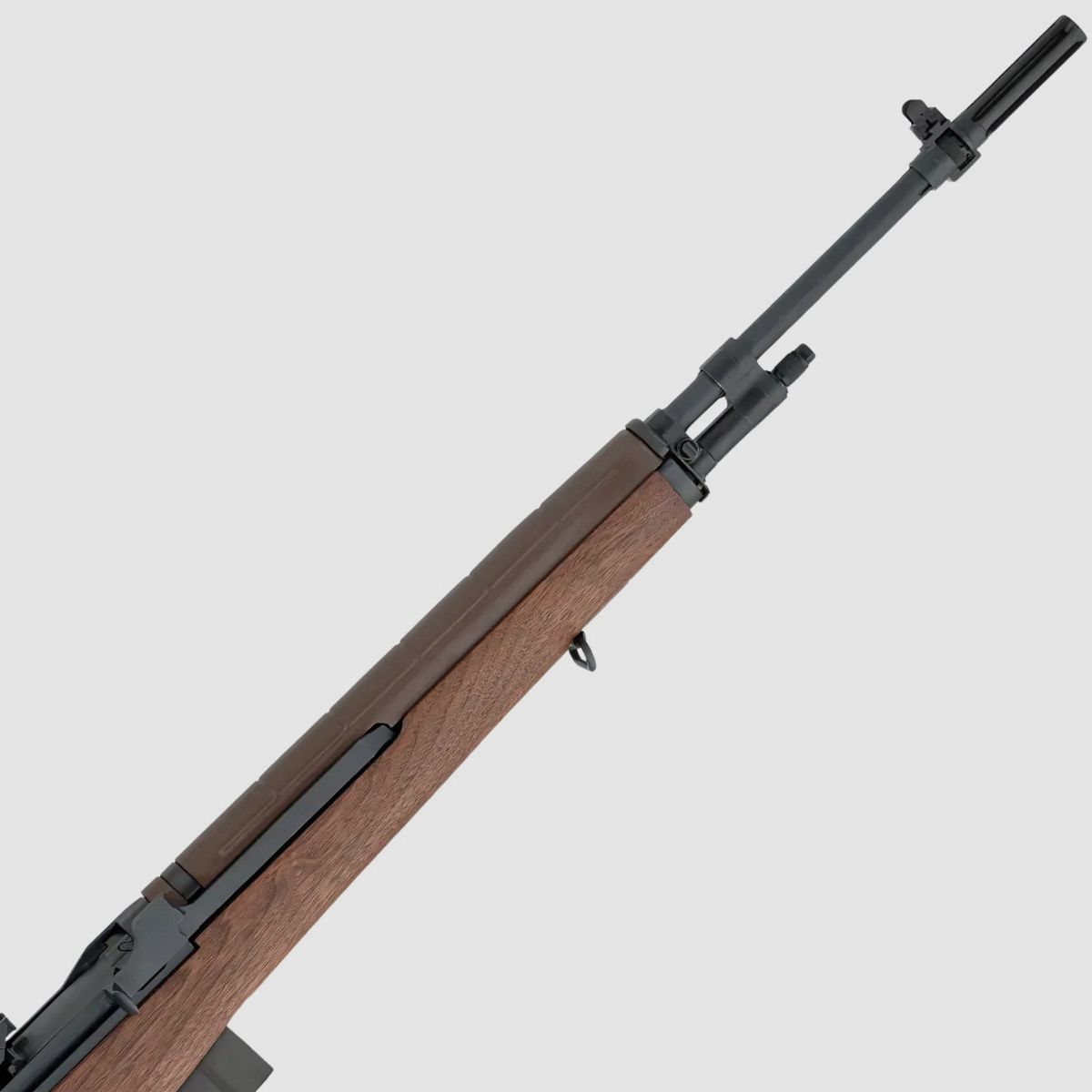 Springfield M1A Standard Issue Walnut Stock 22'', zdjęcie 5 z 10