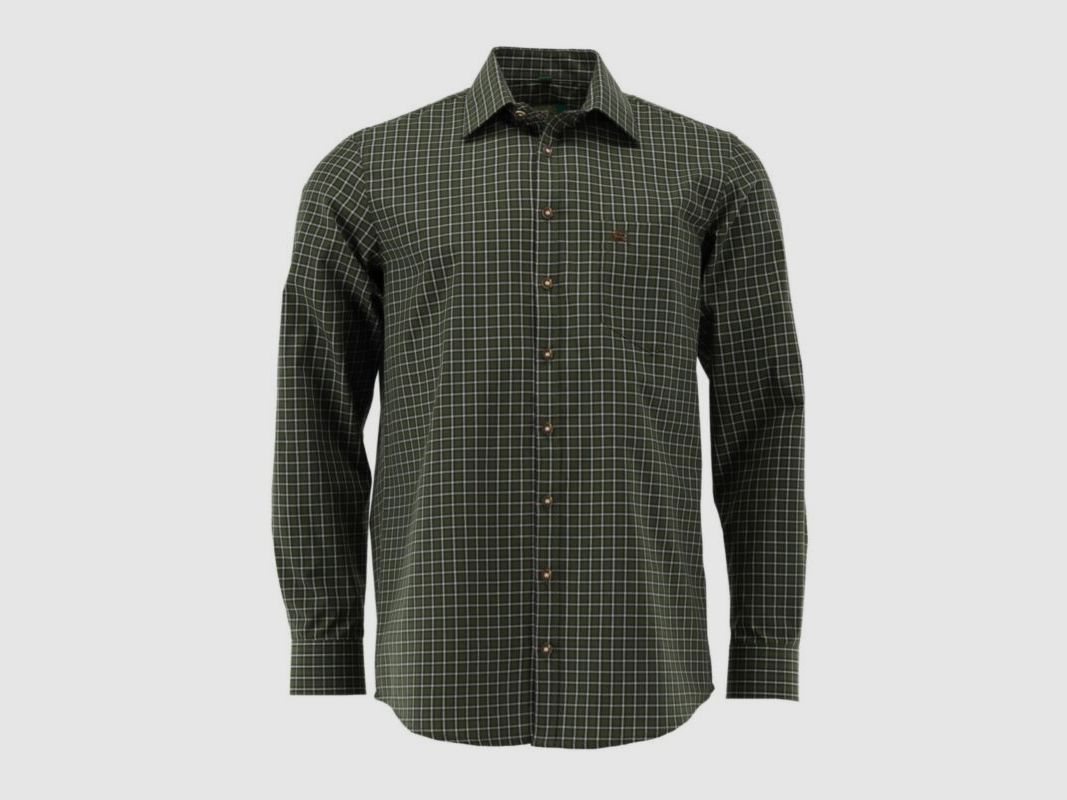 Orbis H-Shirt Regular Fit Lange Mouwen, afbeelding 2 van 10